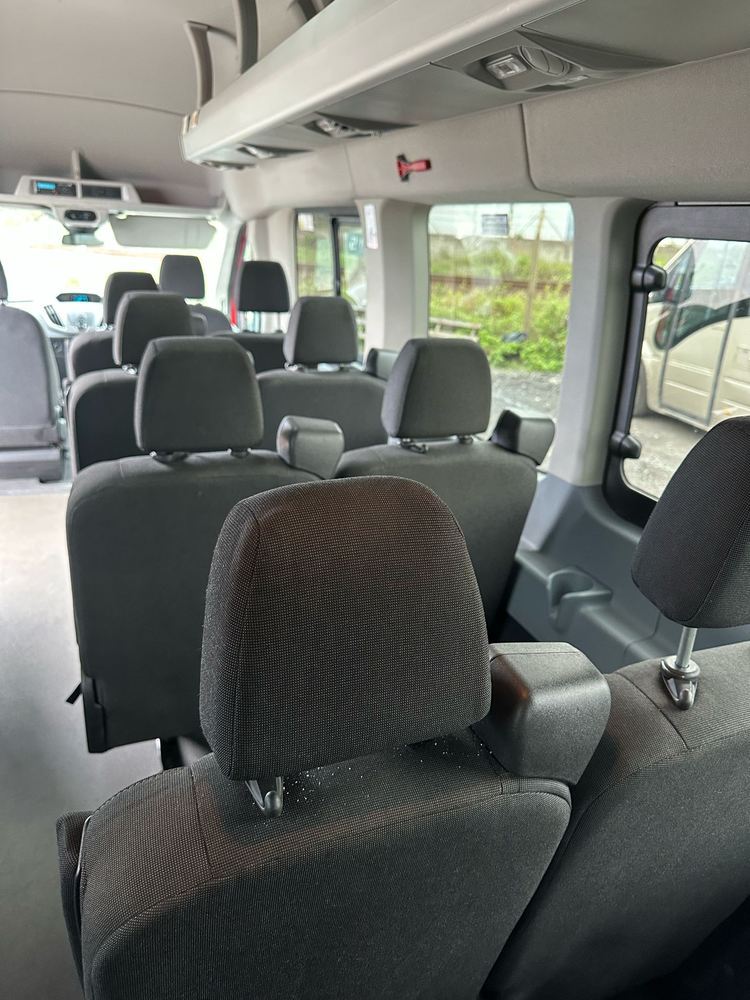Photo of 2023 Mercedes Ilesbus 519 Sprinter