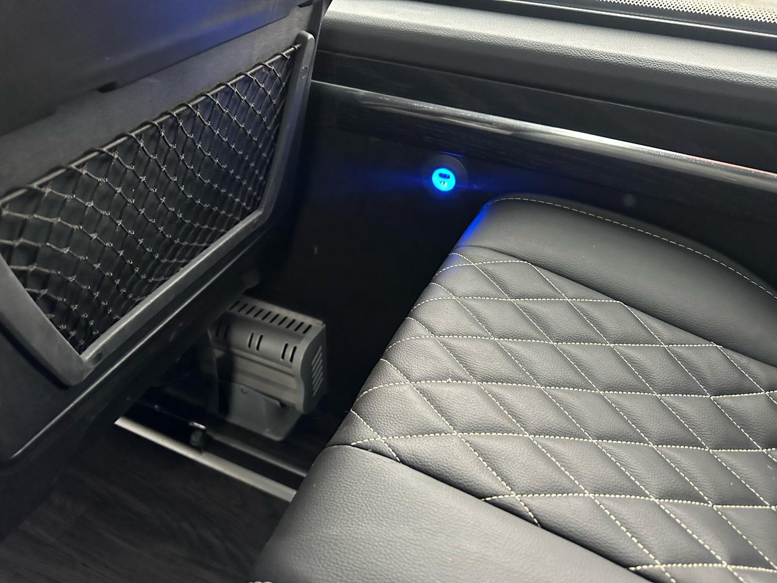 Photo of 2023 Mercedes Ilesbus 519 Sprinter