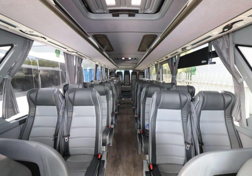 Photo of 2025 AOS Isuzu Visigo