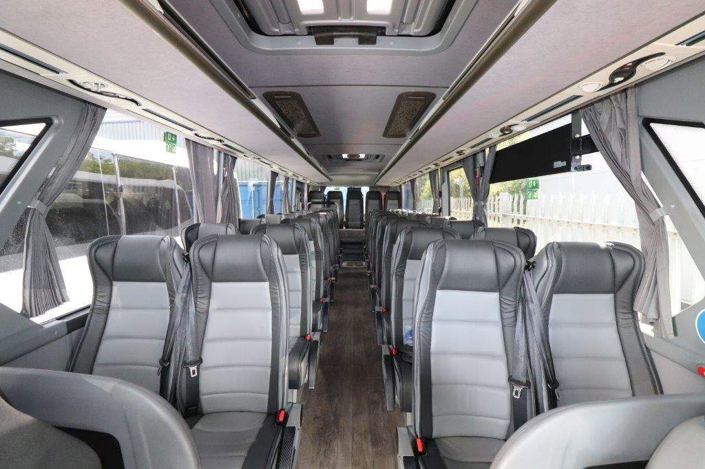 Photo of 2025 AOS Isuzu Visigo