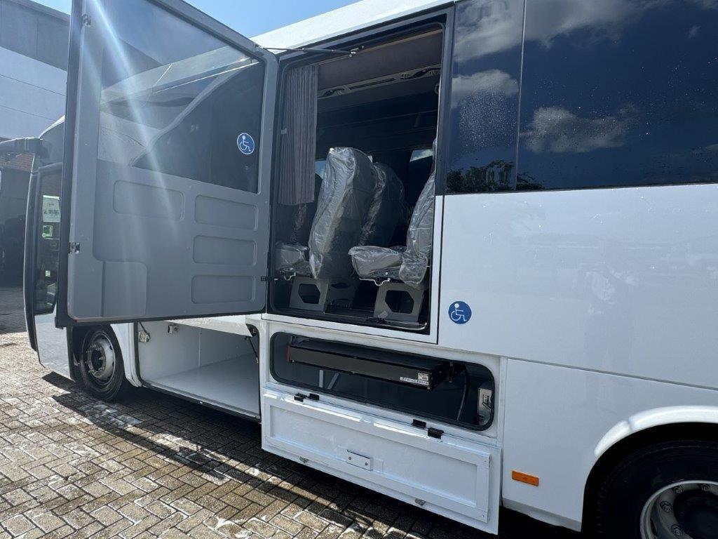 Photo of 2025 AOS Isuzu Visigo