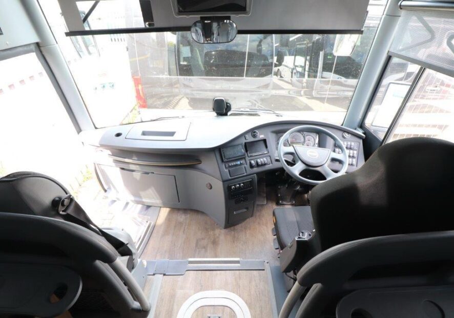 Photo of 2025 AOS Isuzu Visigo