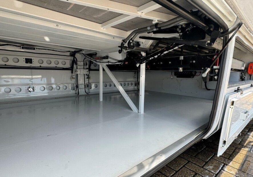Photo of 2025 AOS Isuzu Visigo