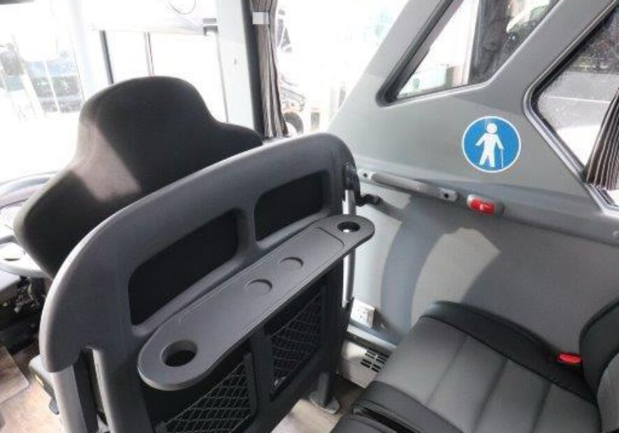 Photo of 2025 AOS Isuzu Visigo