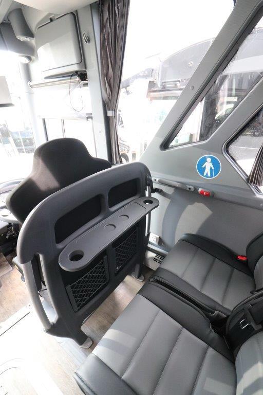 Photo of 2025 AOS Isuzu Visigo