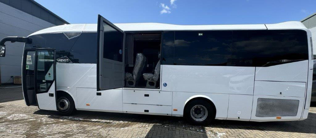 Photo of 2025 AOS Isuzu Visigo