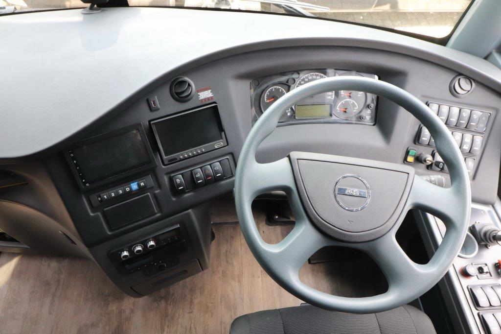Photo of 2025 AOS Isuzu Visigo