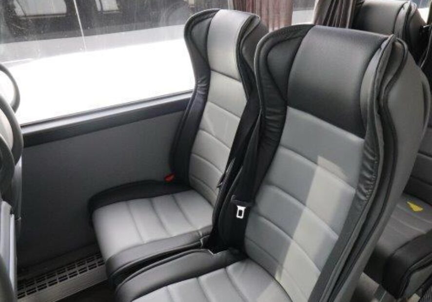 Photo of 2025 AOS Isuzu Visigo