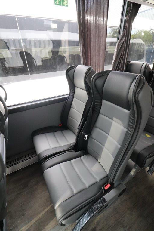 Photo of 2025 AOS Isuzu Visigo