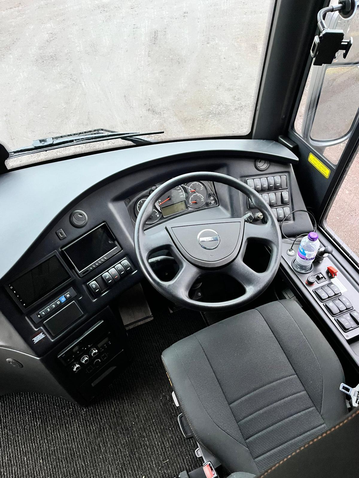Photo of 2025 AOS Isuzu Visigo
