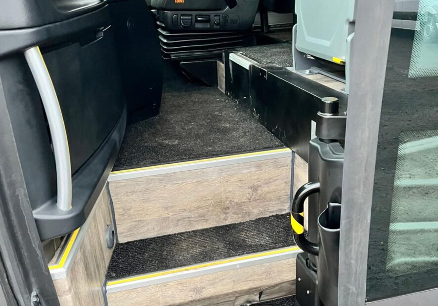 Photo of 2025 AOS Isuzu Visigo