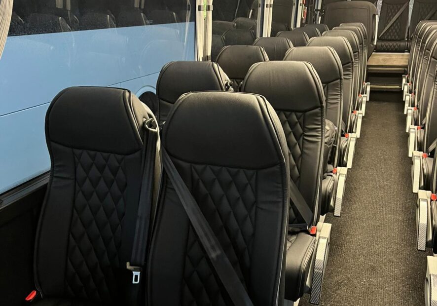 Photo of 2025 AOS Isuzu Visigo