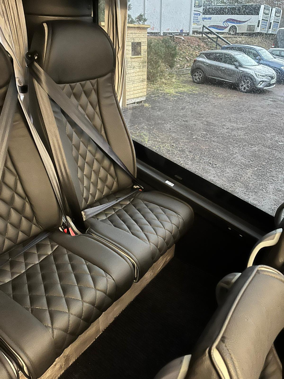 Photo of 2025 AOS Isuzu Visigo