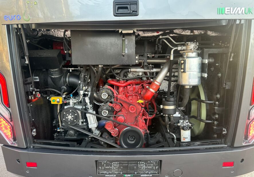 Photo of 2025 AOS Isuzu Visigo