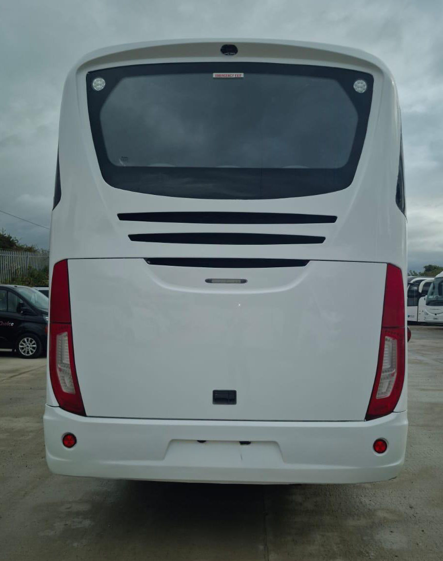 Photo of 2019 DAF Irizar I6