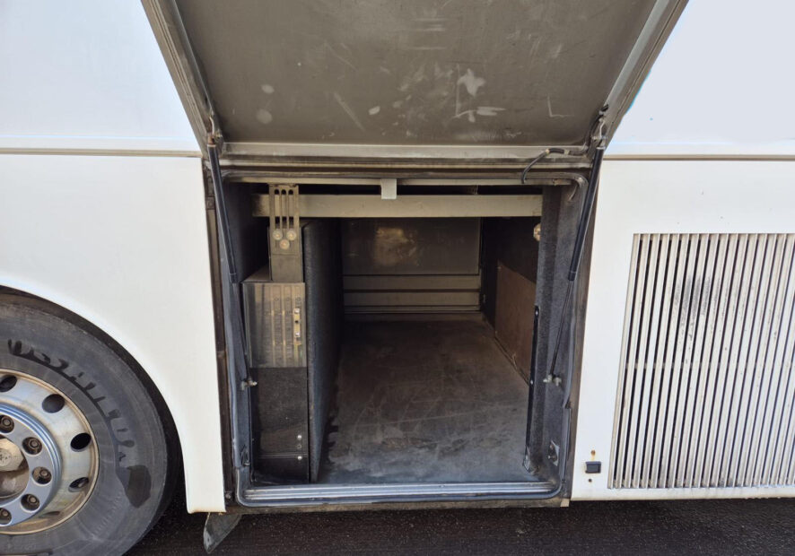 Photo of 2005 Volvo B12M Van Hool Alizee