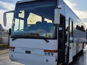 Photo of 2005 Volvo B12M Van Hool Alizee