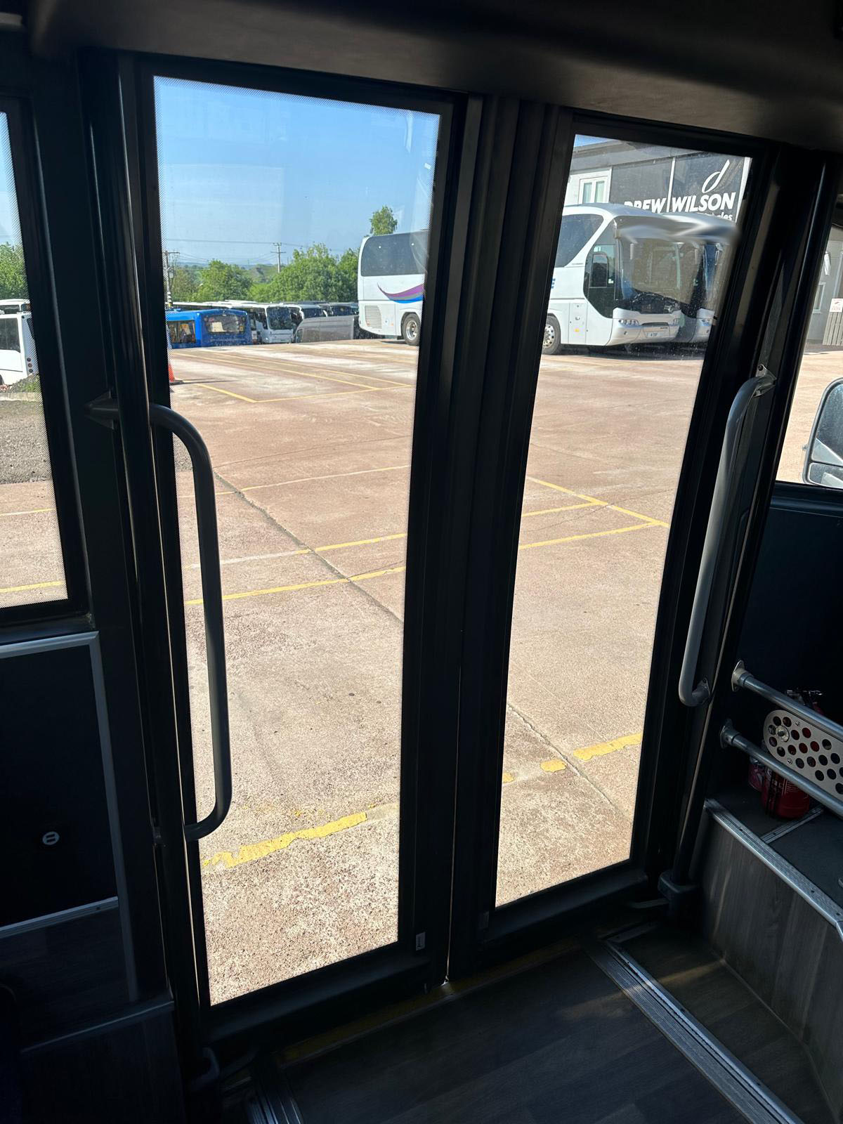 Photo of 2018 Mercedes 516D Atlas Sprinter Low Floor