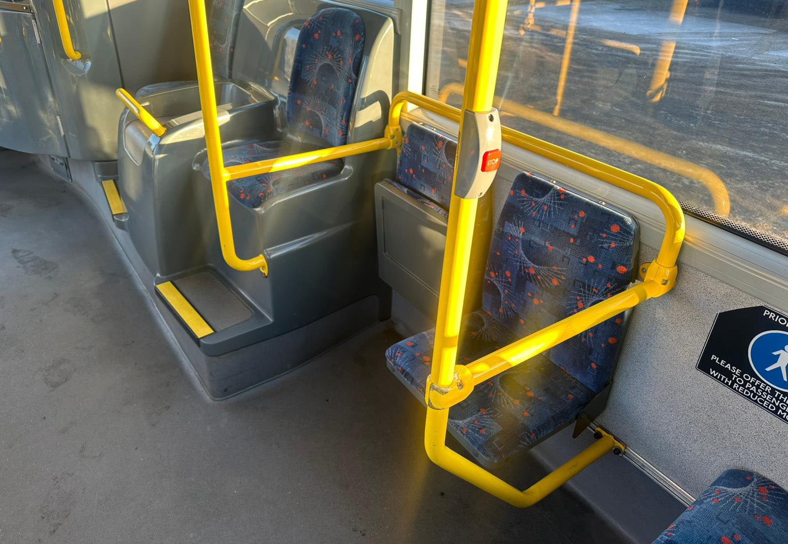 Photo of 2016 ADL ENVIRO 200