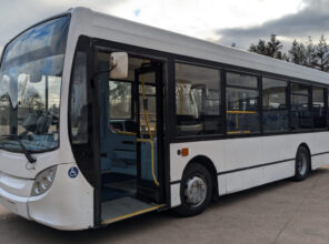 Photo of 2007 ADL Enviro 200