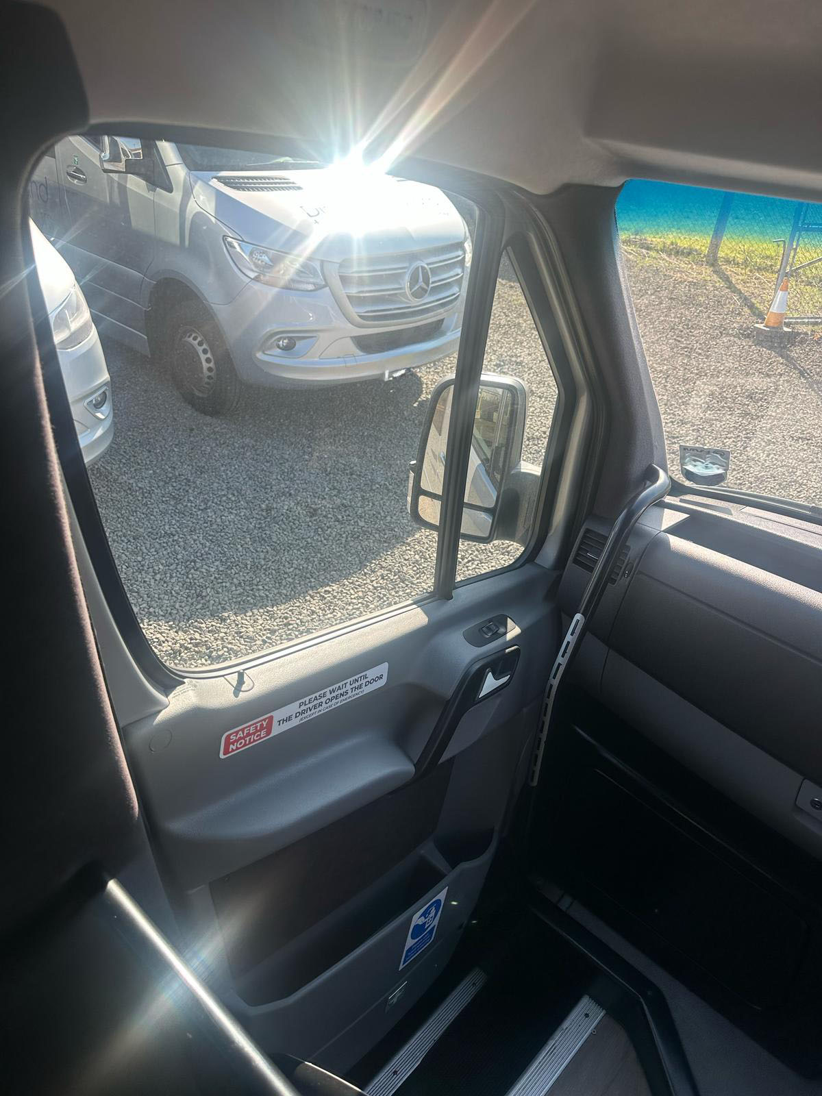 Photo of 2019 Mercedes 516D Sprinter EVM Conversion XLWB