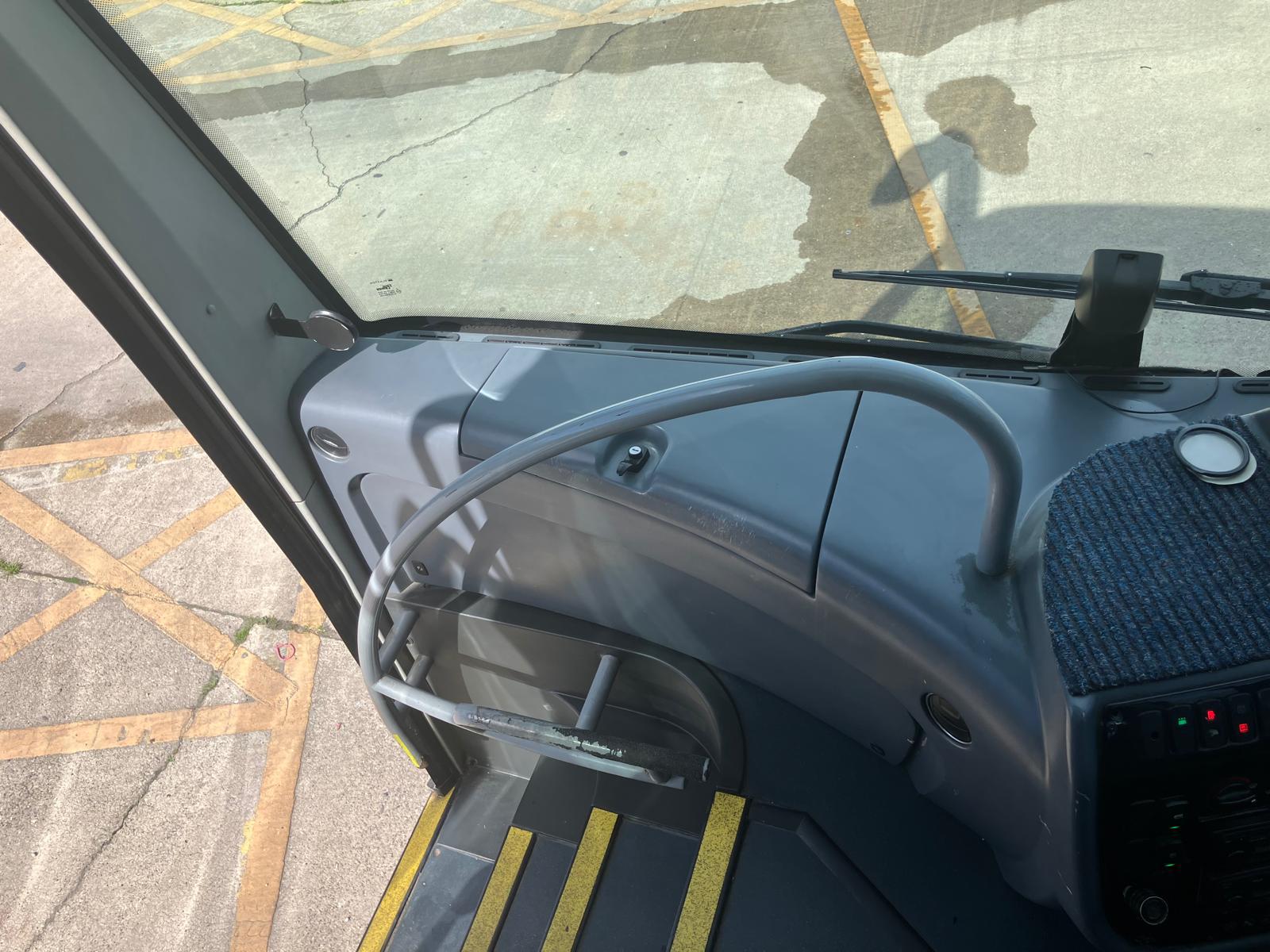 Photo of 2017 Volvo B11R Plaxton Elite