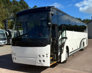 Photo of 2007 Temsa Safari HD