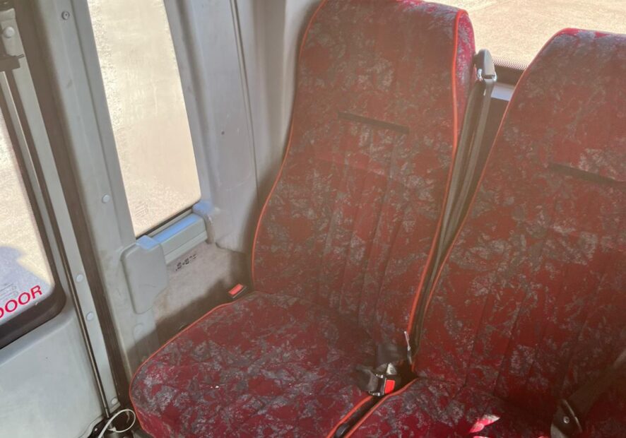 Photo of 2007 Temsa Safari HD