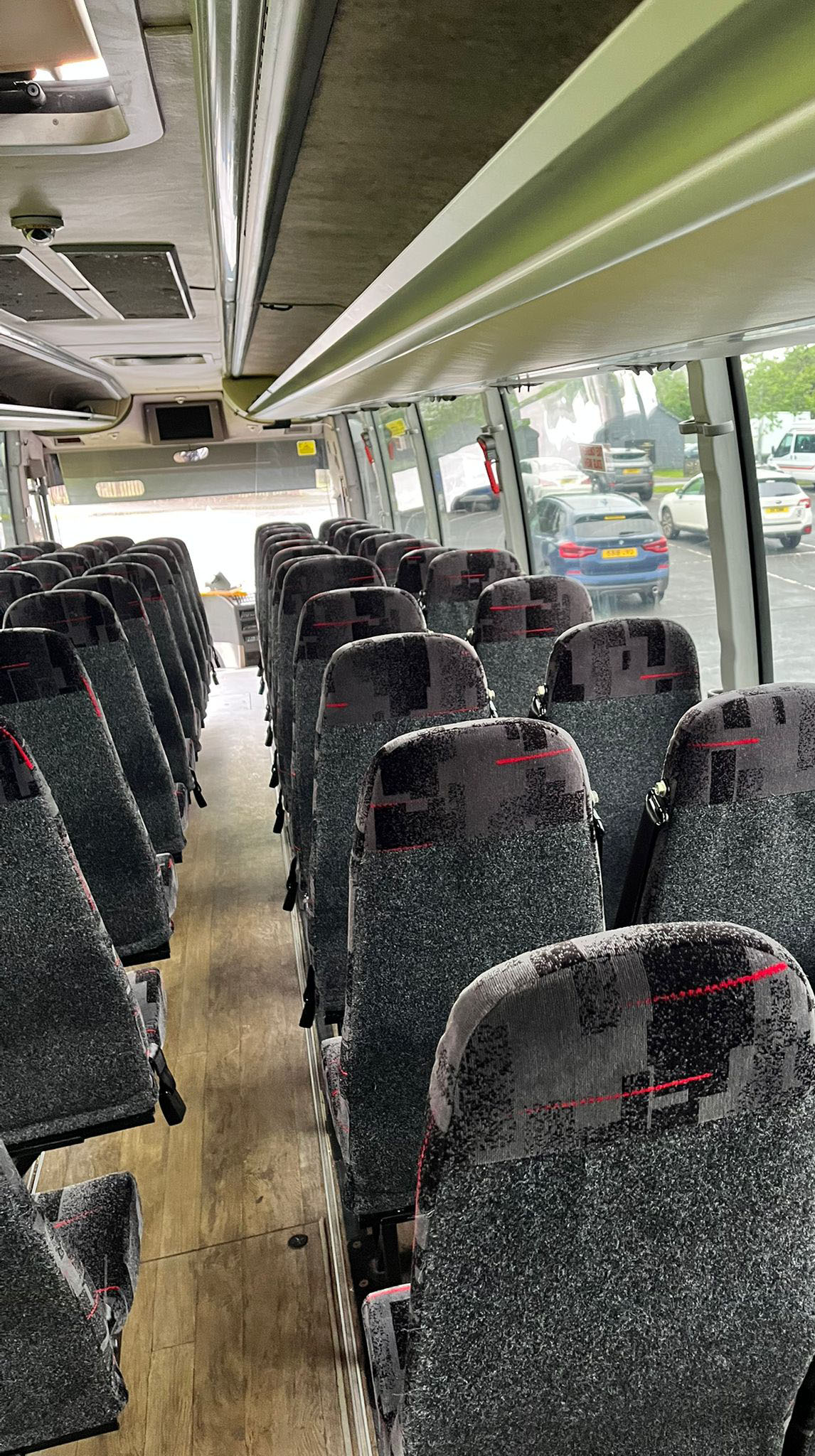 Photo of 2011 Volvo B9R Caetano Levante