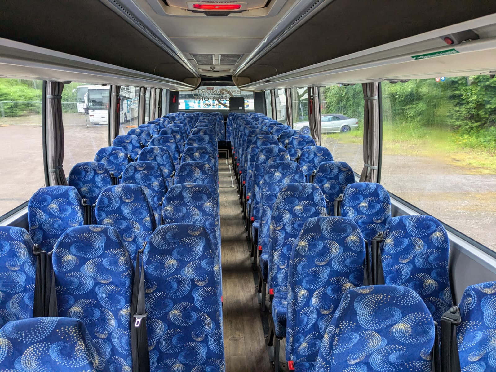 Photo of 2010 Volvo B9R Caetano Levante