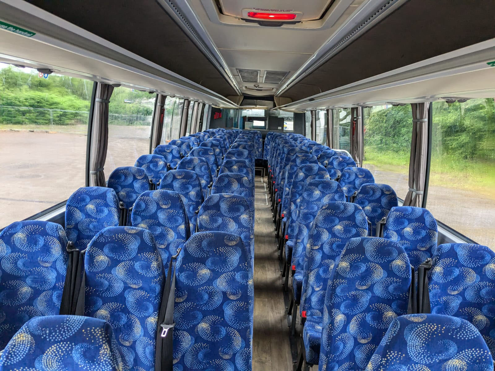 Photo of 2010 Volvo B9R Caetano Levante