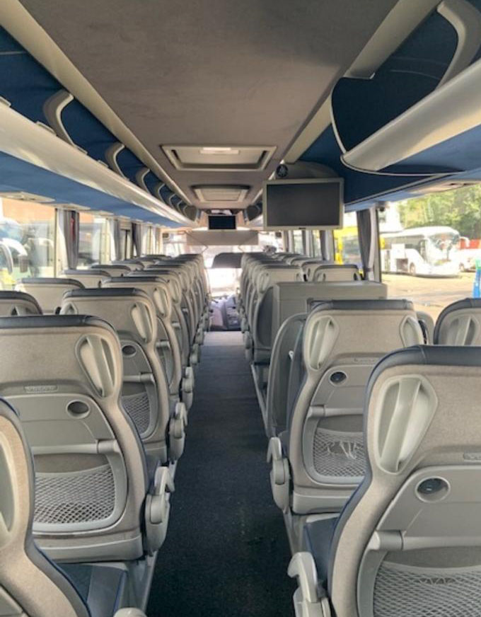 Photo of 2023 Volvo B13R 9700 Triaxle