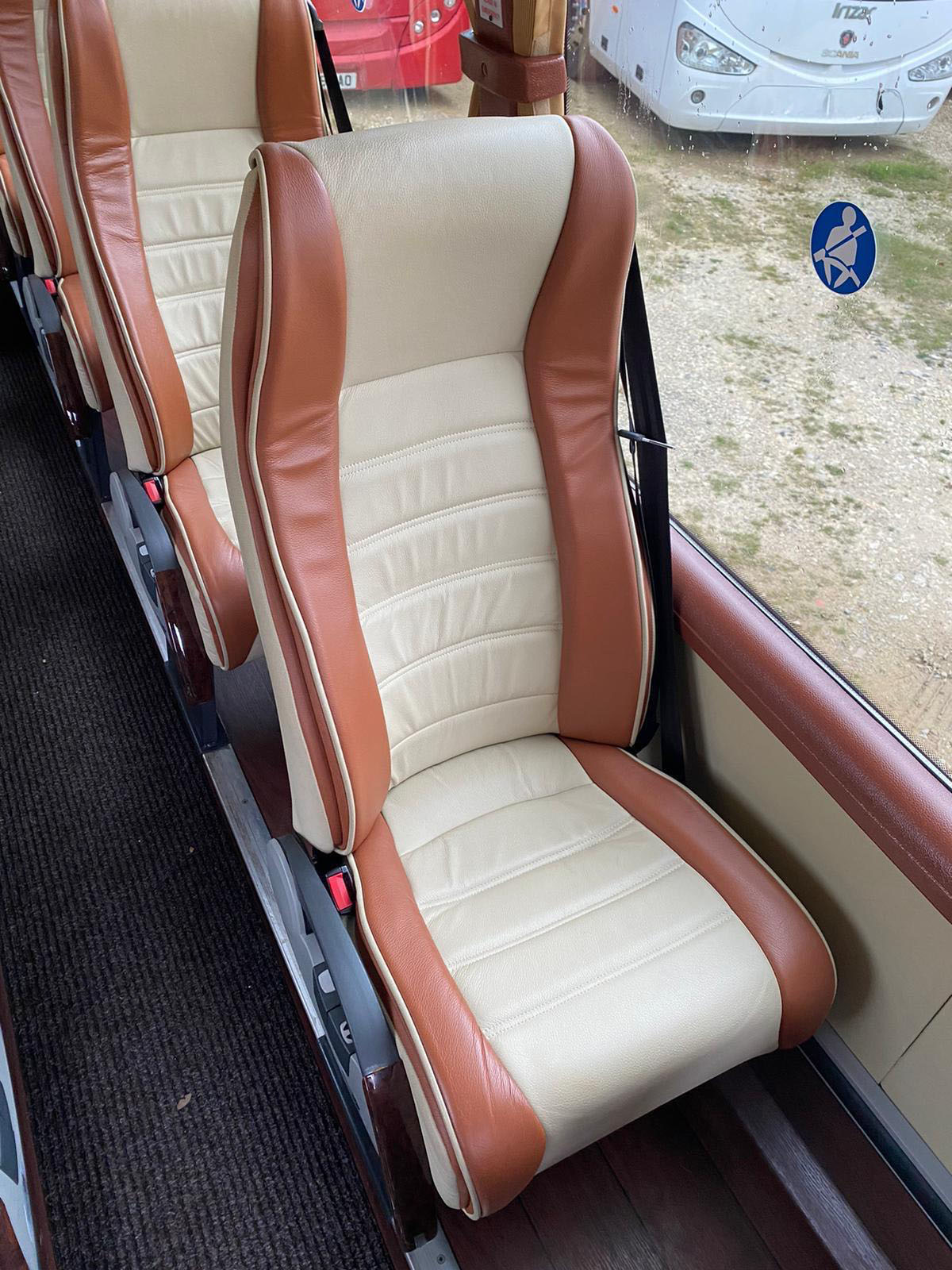 Photo of 2016 Mercedes 517D Ferqui Sorocco
