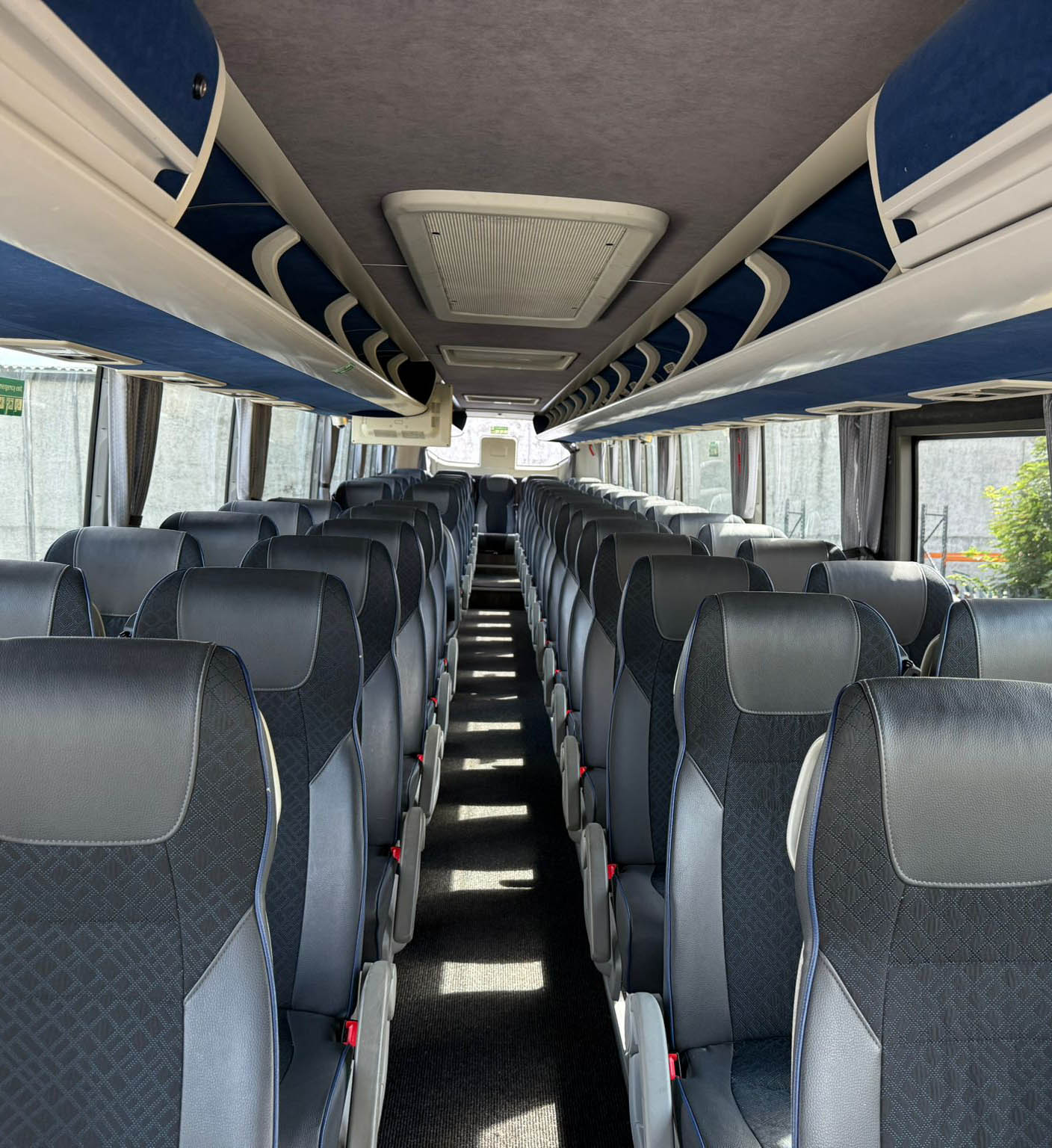 Photo of 2023 Volvo B13R 9700 Triaxle