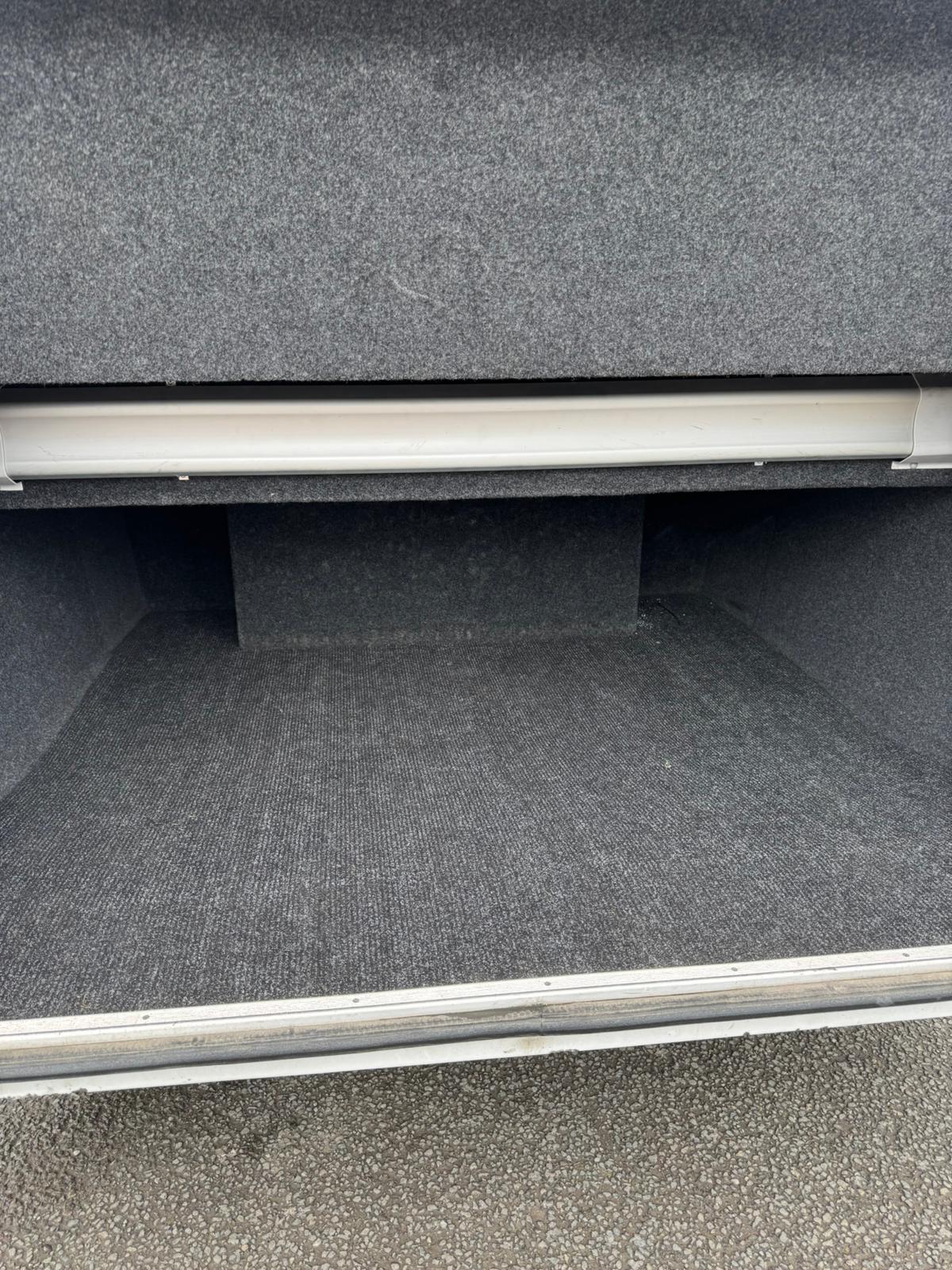 Photo of 2021 Mercedes 519d Ferqui