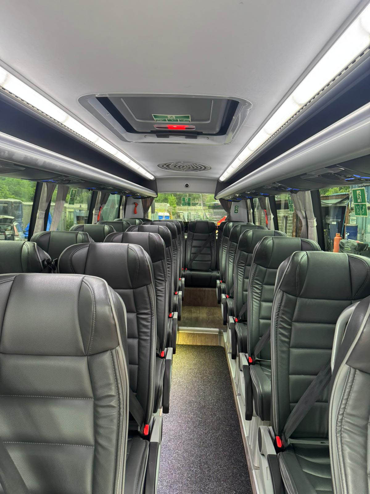 Photo of 2021 Mercedes 519d Ferqui