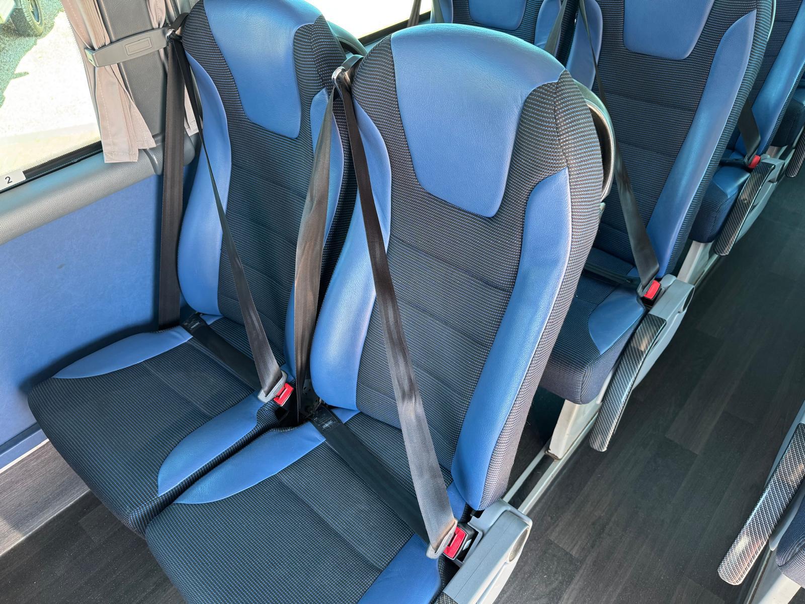 Photo of 2018 Mercedes Voyager GT