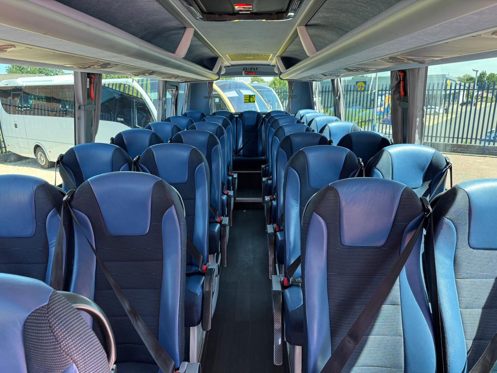 Photo of 2018 Mercedes Voyager GT