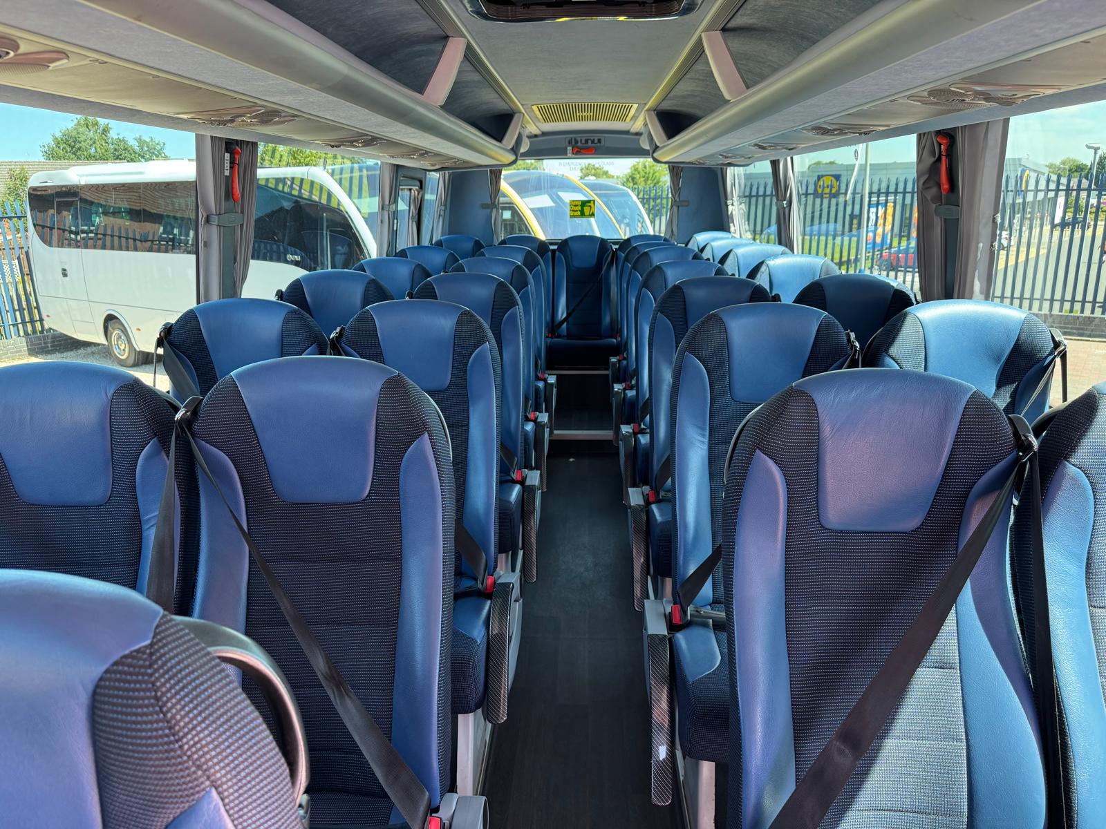 Photo of 2018 Mercedes Voyager GT