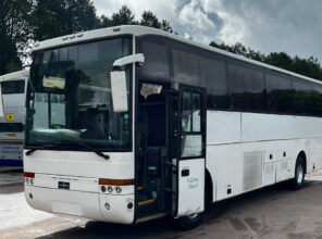 Photo of 2005 Volvo B12M Van Hool Alizee