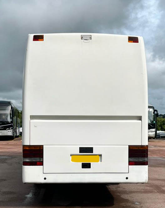 Photo of 2005 Volvo B12M Van Hool Alizee