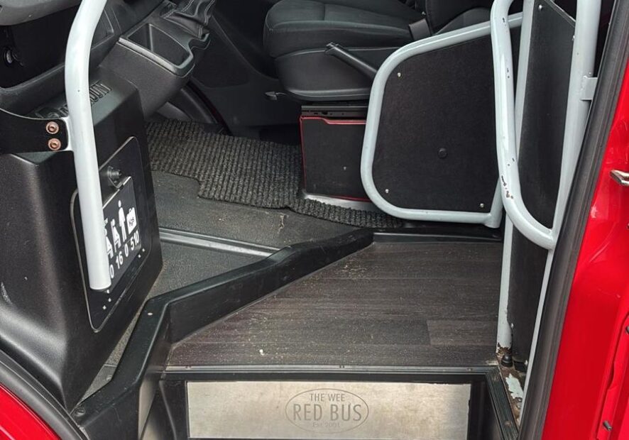 Photo of 2019 Mercedes Sprinter 516d Paramount Conversion