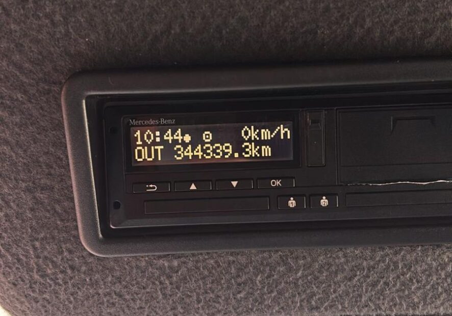 Photo of 2019 Mercedes Sprinter 516d Paramount Conversion