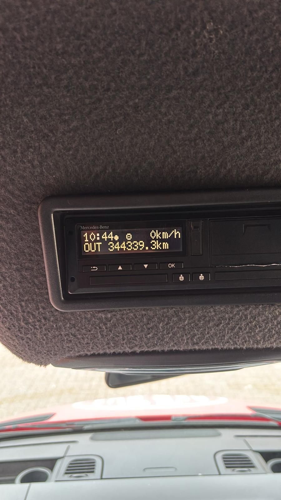 Photo of 2019 Mercedes Sprinter 516d Paramount Conversion