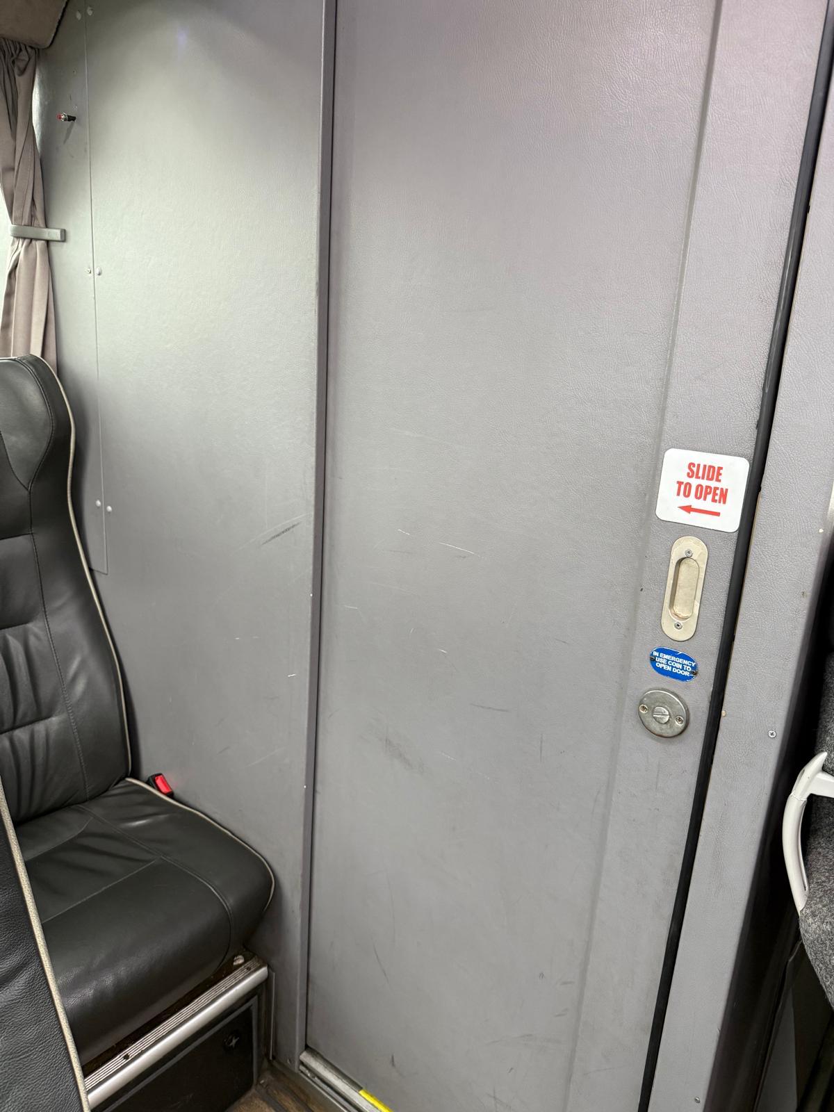 Photo of 2016 Volvo B11R Caetano Levante