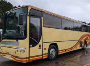 Photo of 2010 Dennis Javelin Plaxton Profile