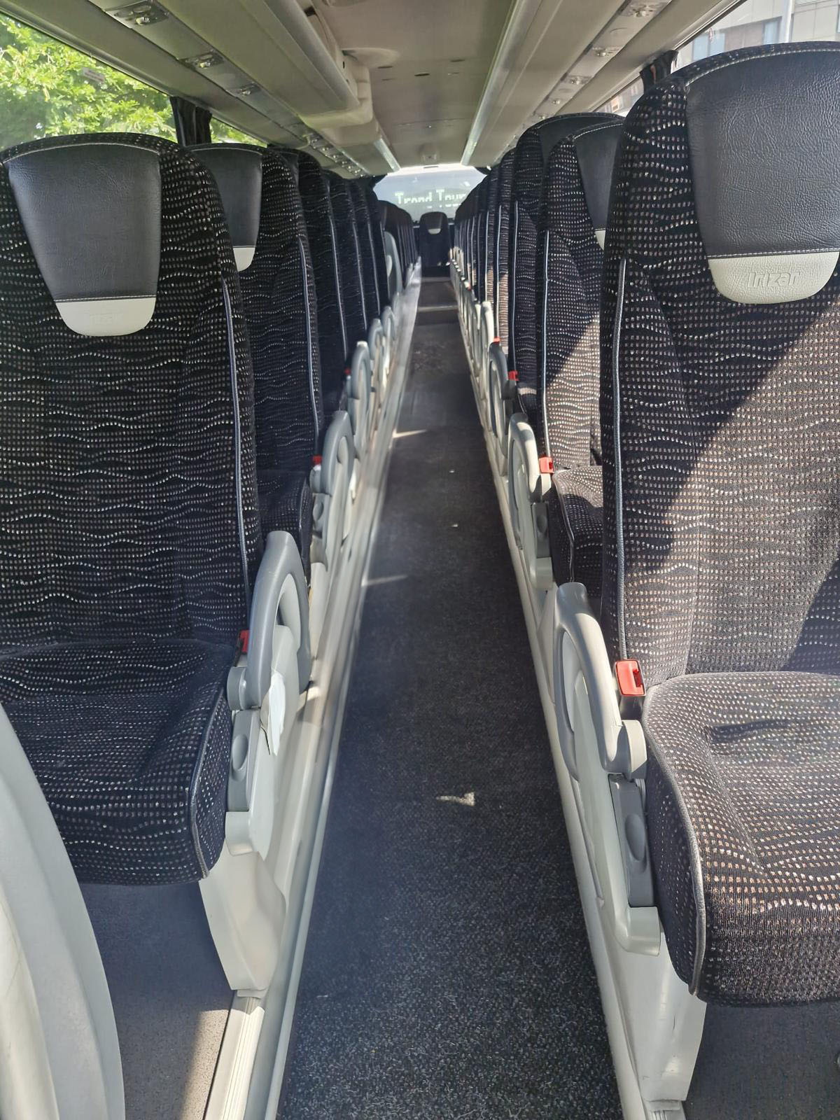Photo of 2019 DAF Irizar I6
