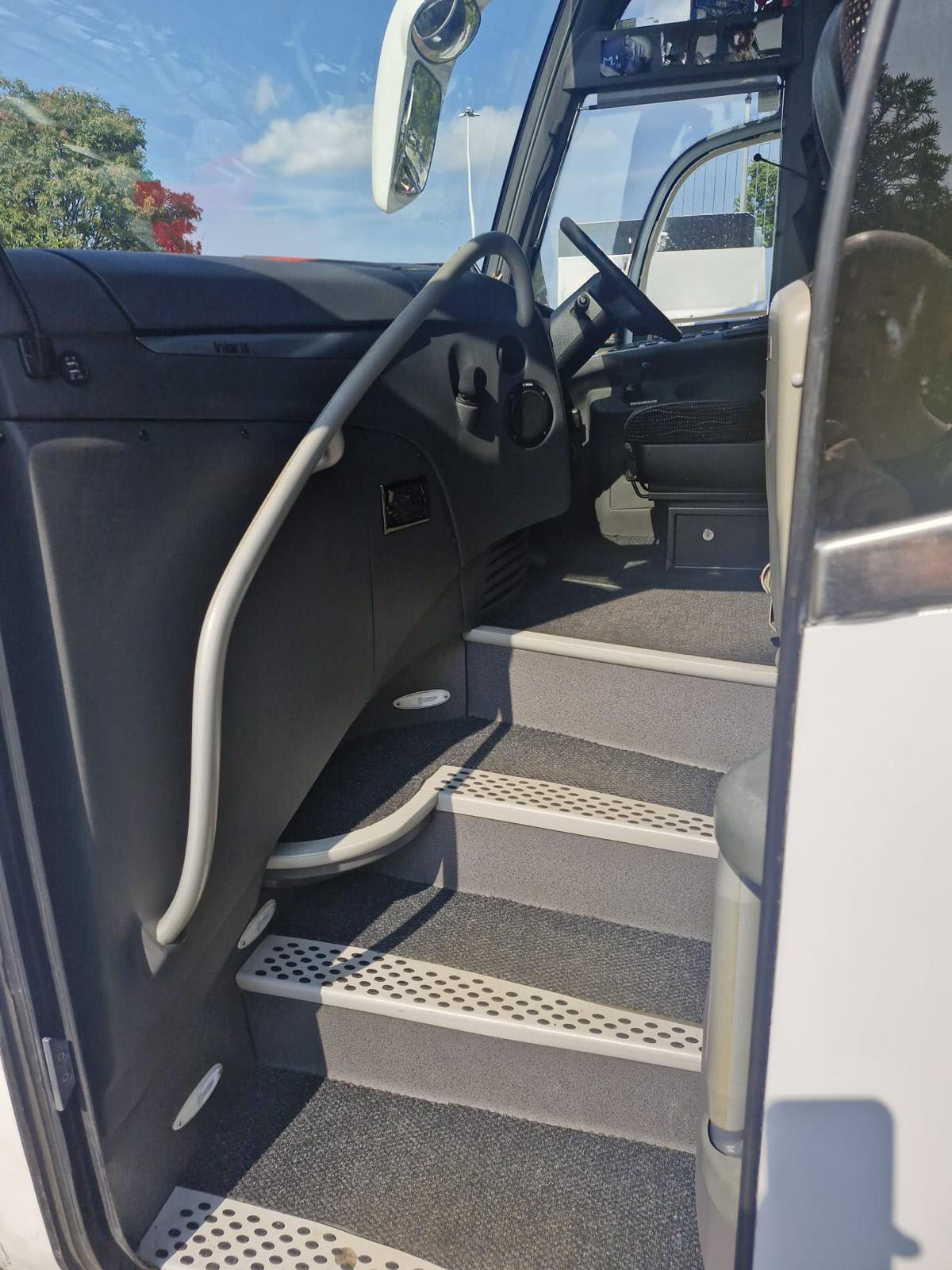 Photo of 2019 DAF Irizar I6