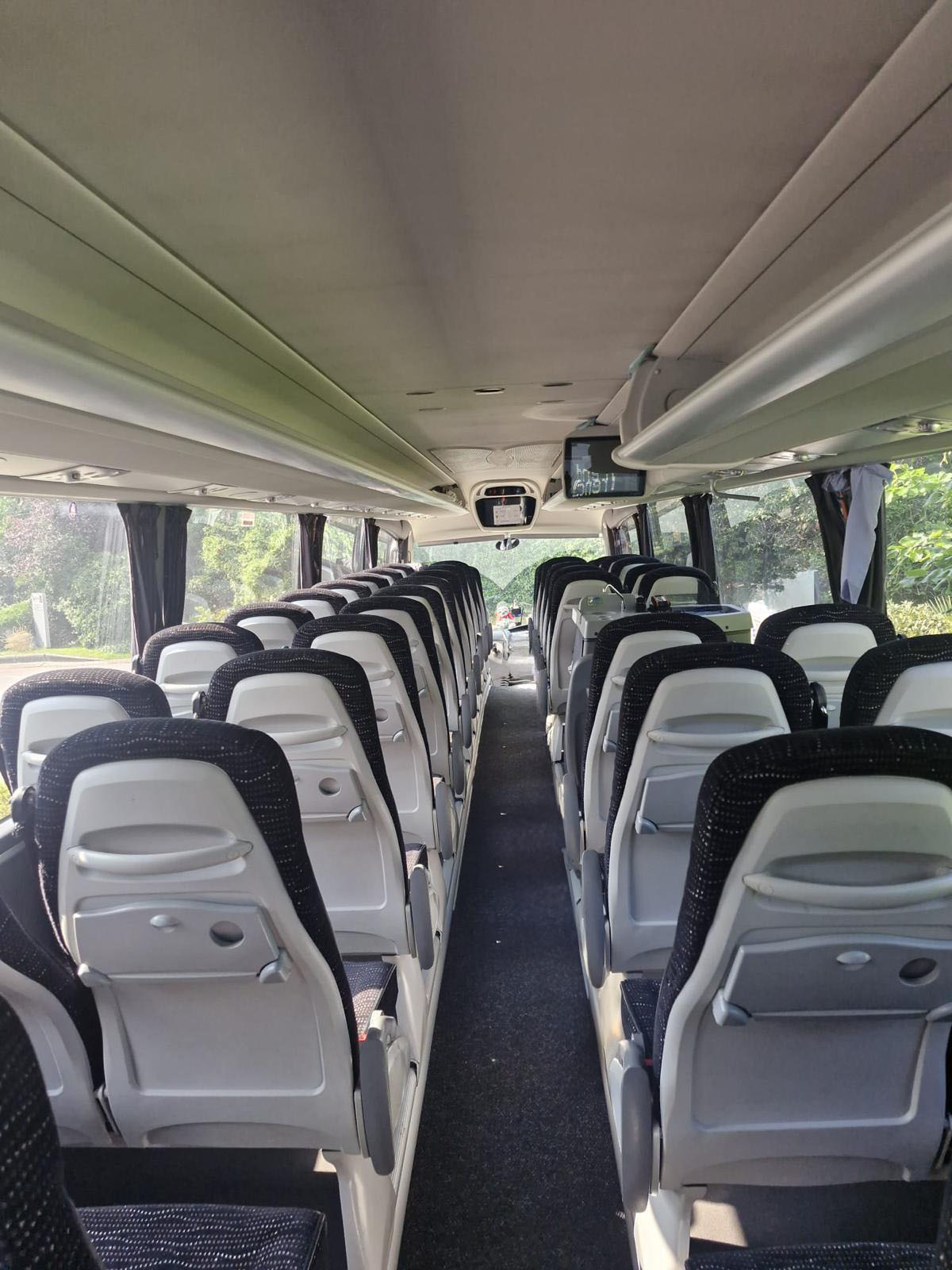 Photo of 2019 DAF Irizar I6