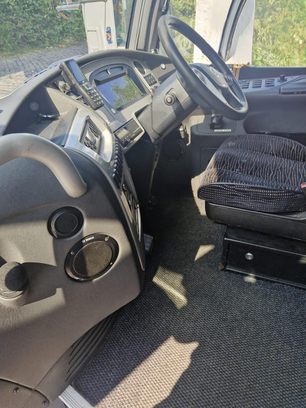 Photo of 2019 DAF Irizar I6